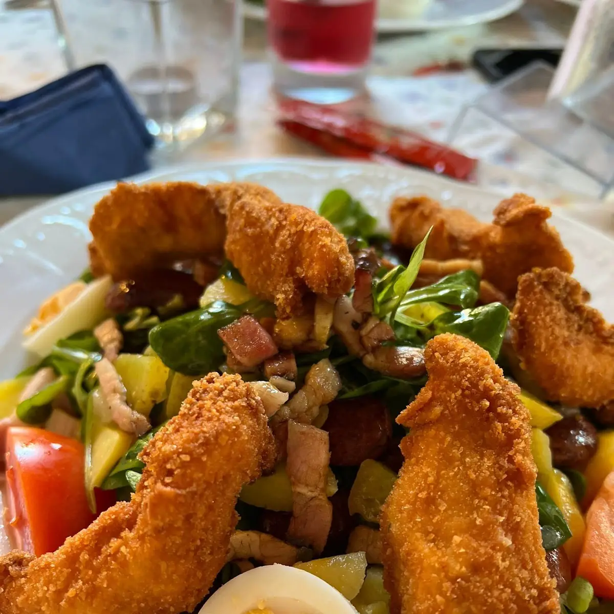 Essen und Trinken photo 9