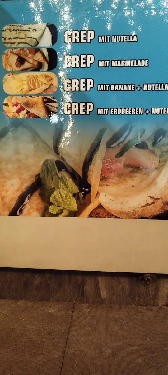 Speisekarte photo 8