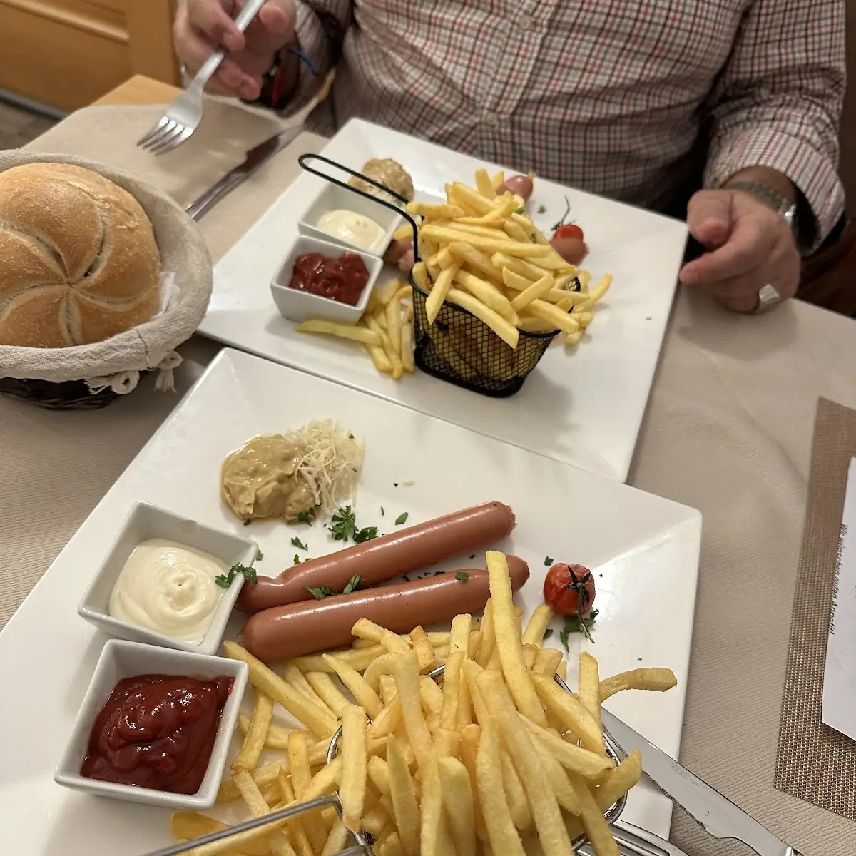 Essen und Trinken photo 4