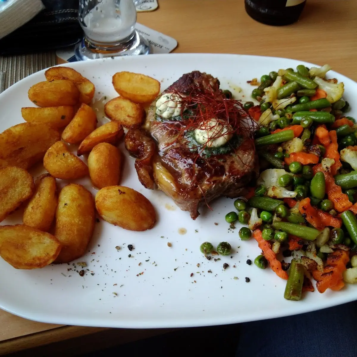 Essen und Trinken photo 7