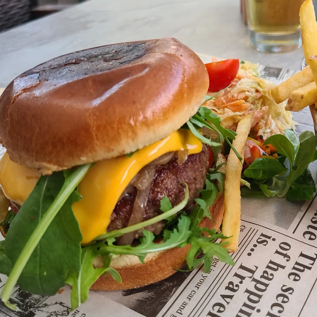 Essen und Trinken photo 1