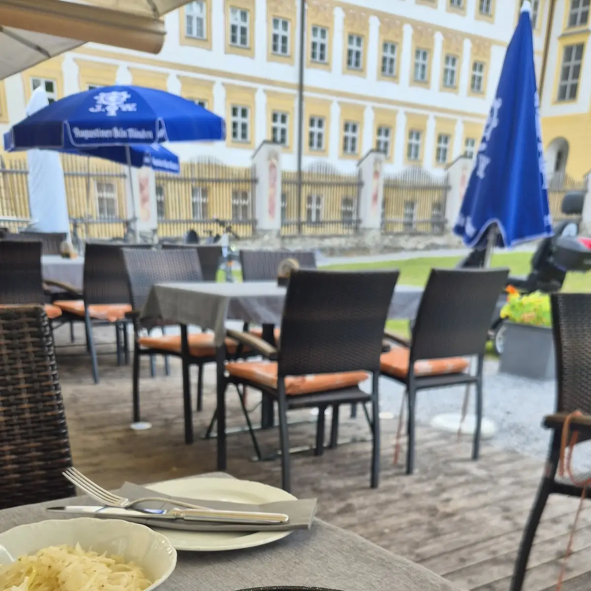 Essen und Trinken photo 2