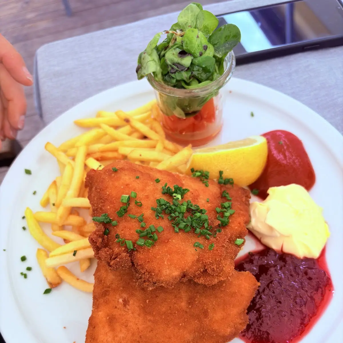 Essen und Trinken photo 3