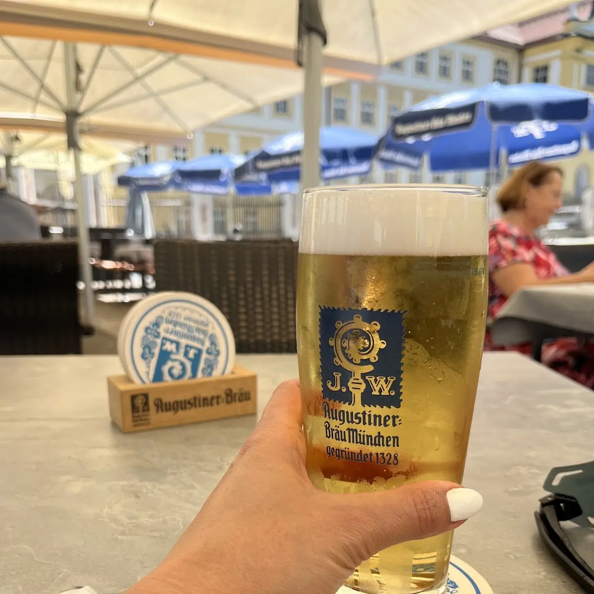 Essen und Trinken photo 5