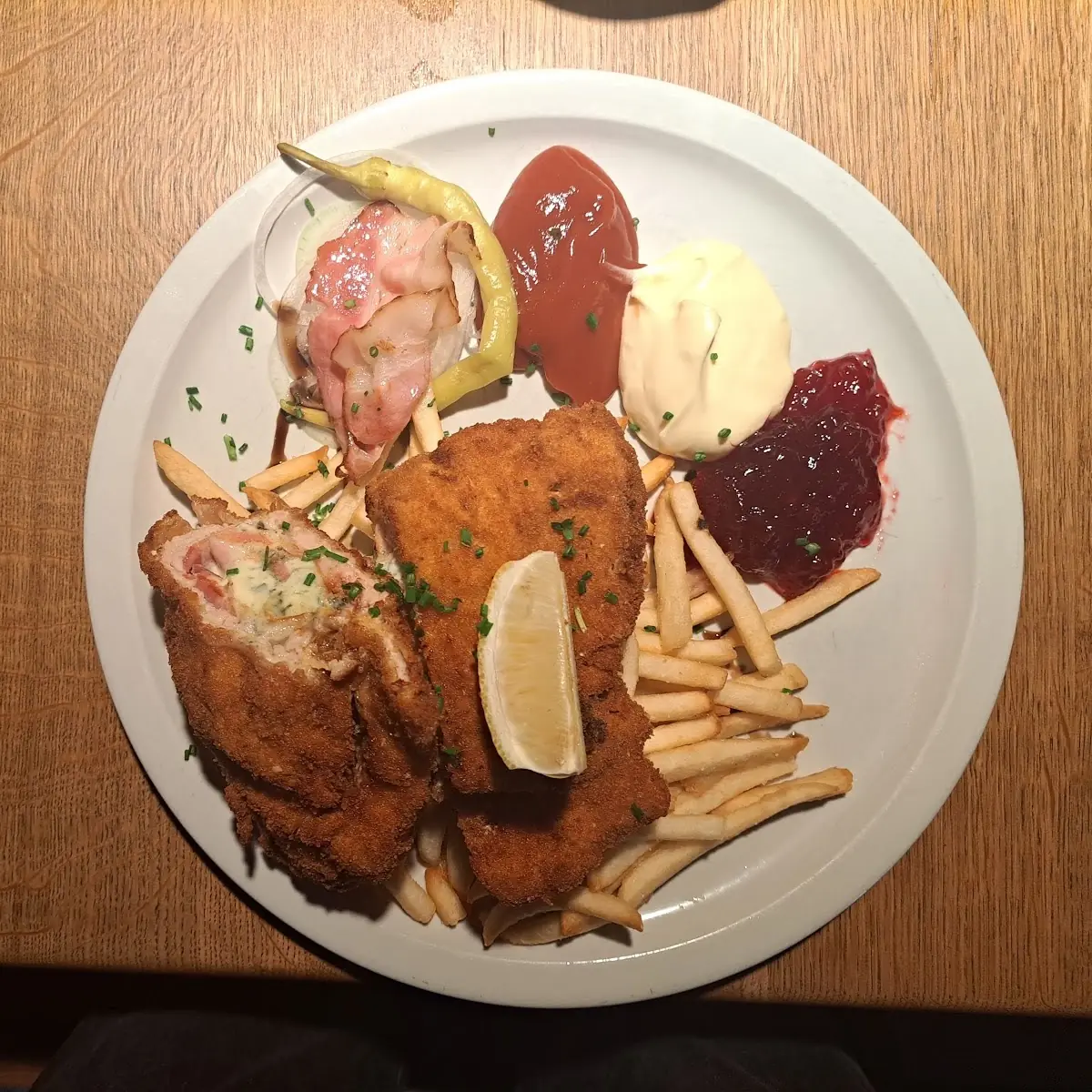 Essen und Trinken photo 9