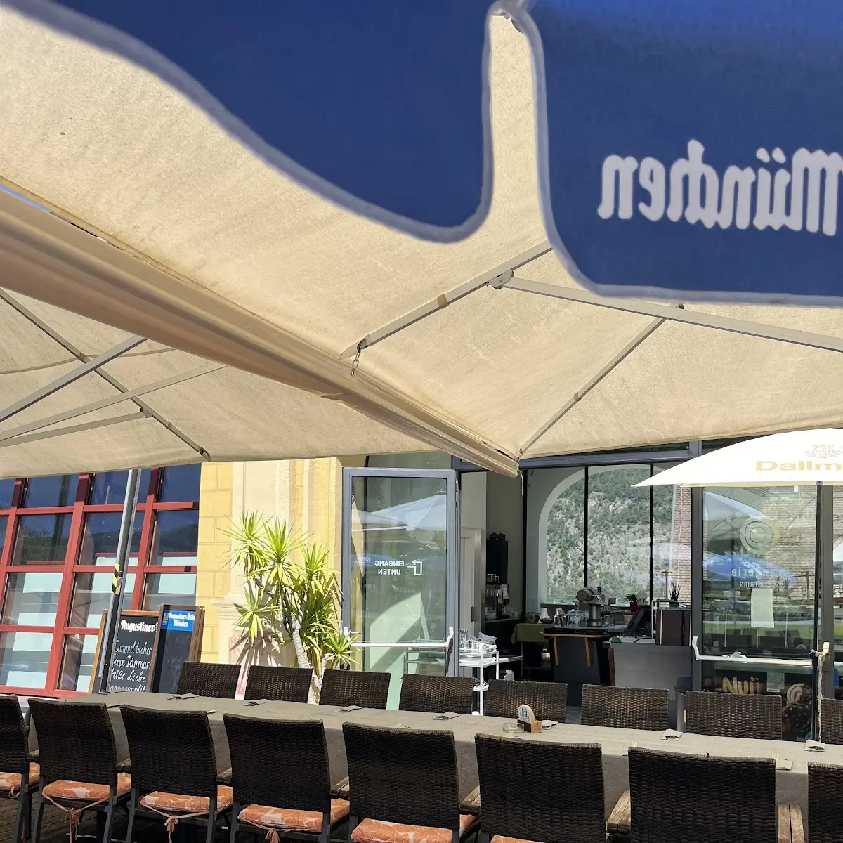Atmosphäre photo 3