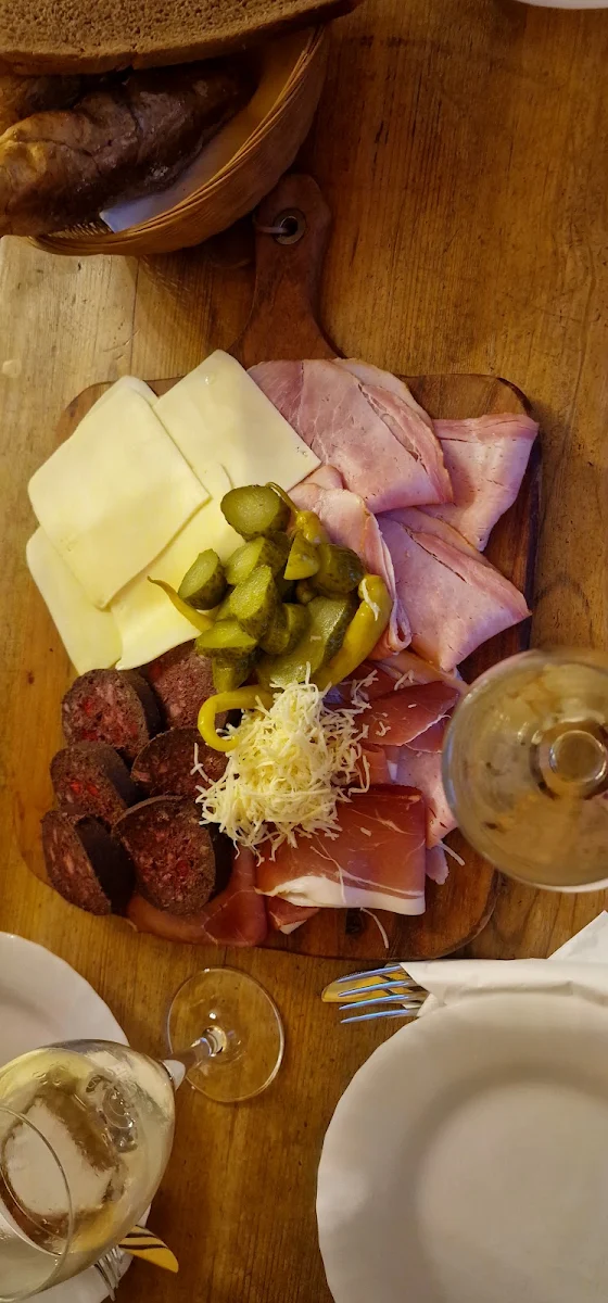 Essen und Trinken photo 1