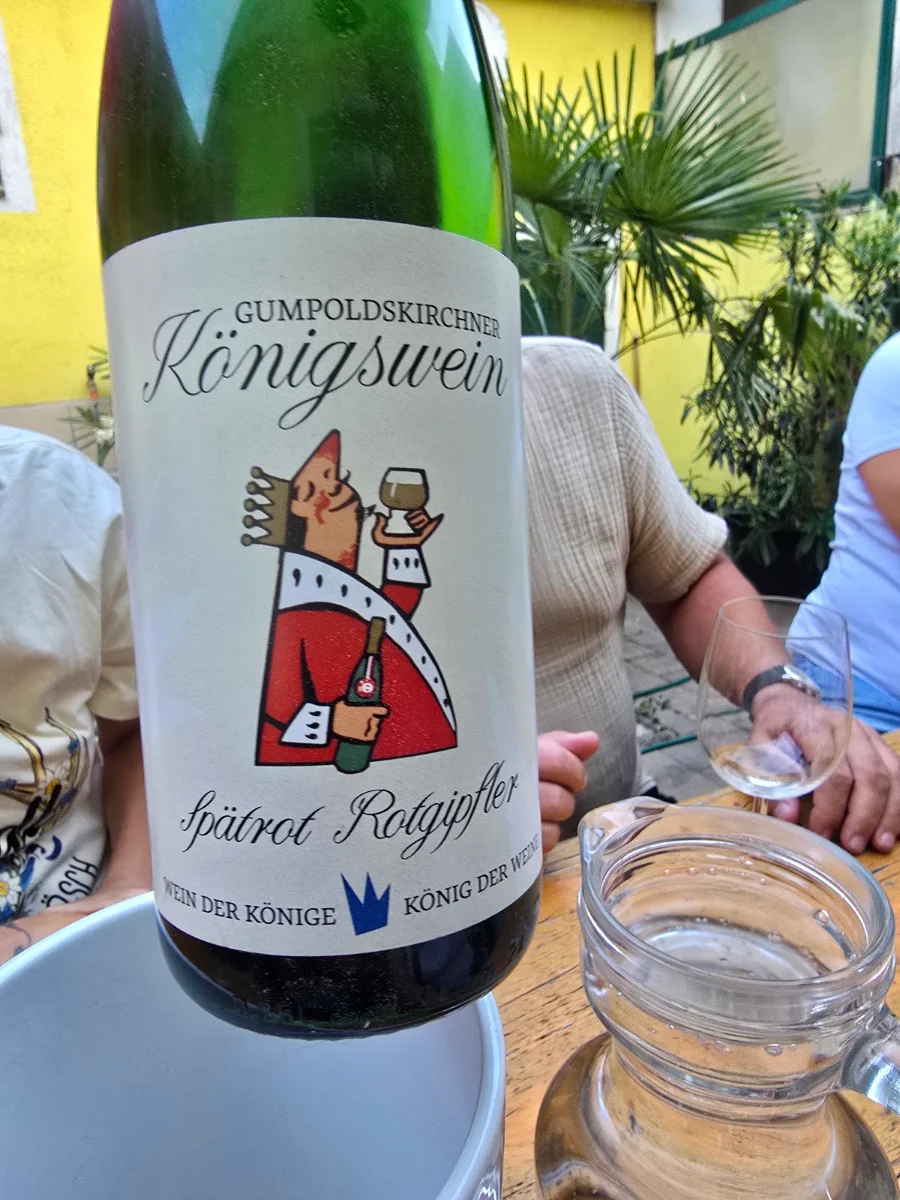 Essen und Trinken photo 2
