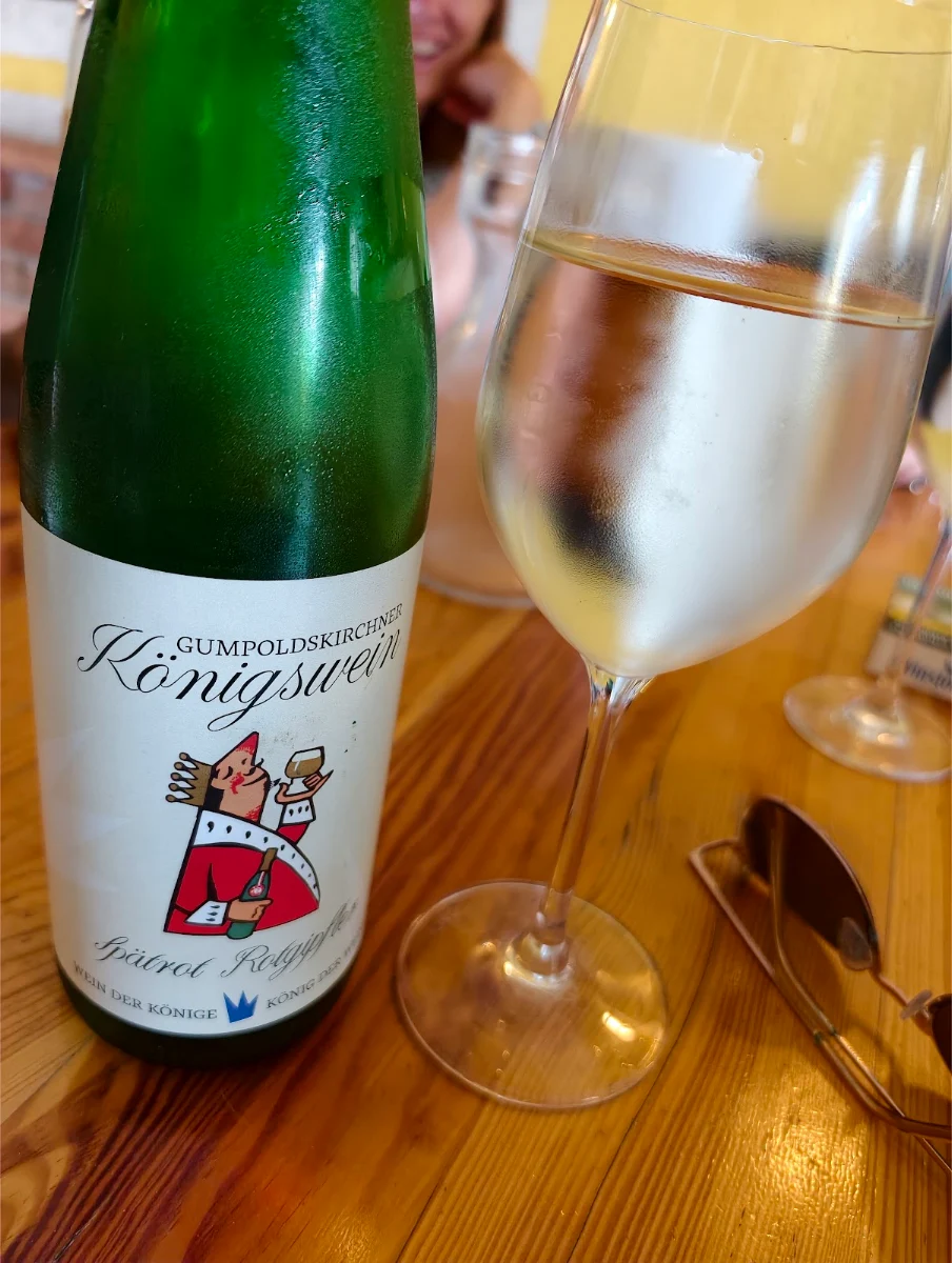 Essen und Trinken photo 3