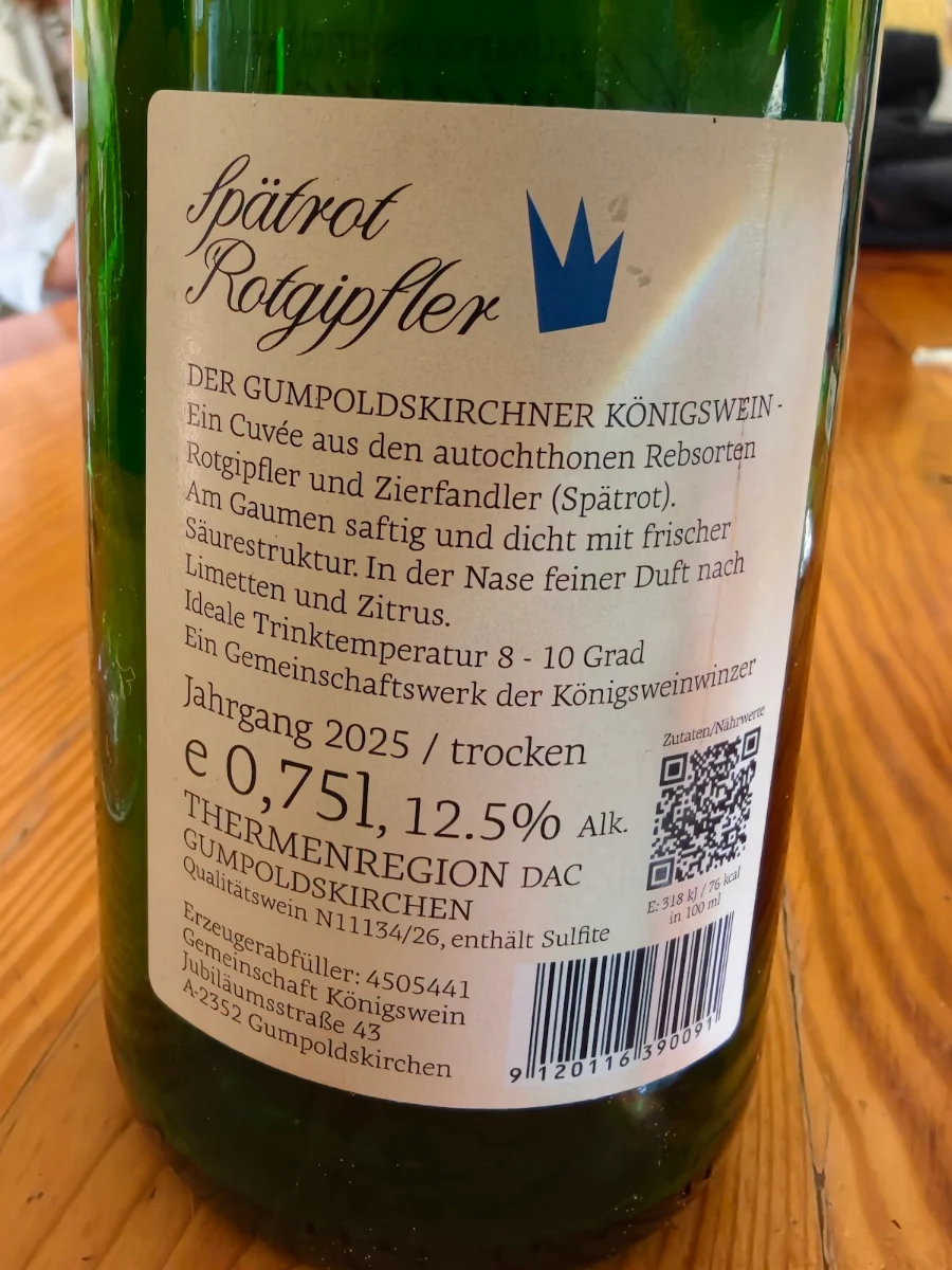 Essen und Trinken photo 4