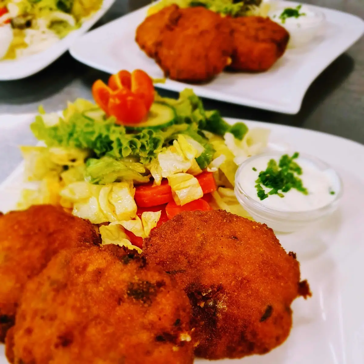 Essen und Trinken photo 5