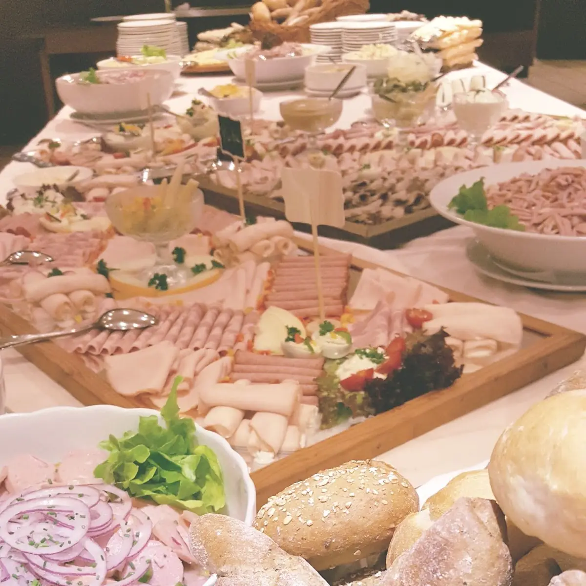 Essen und Trinken photo 8