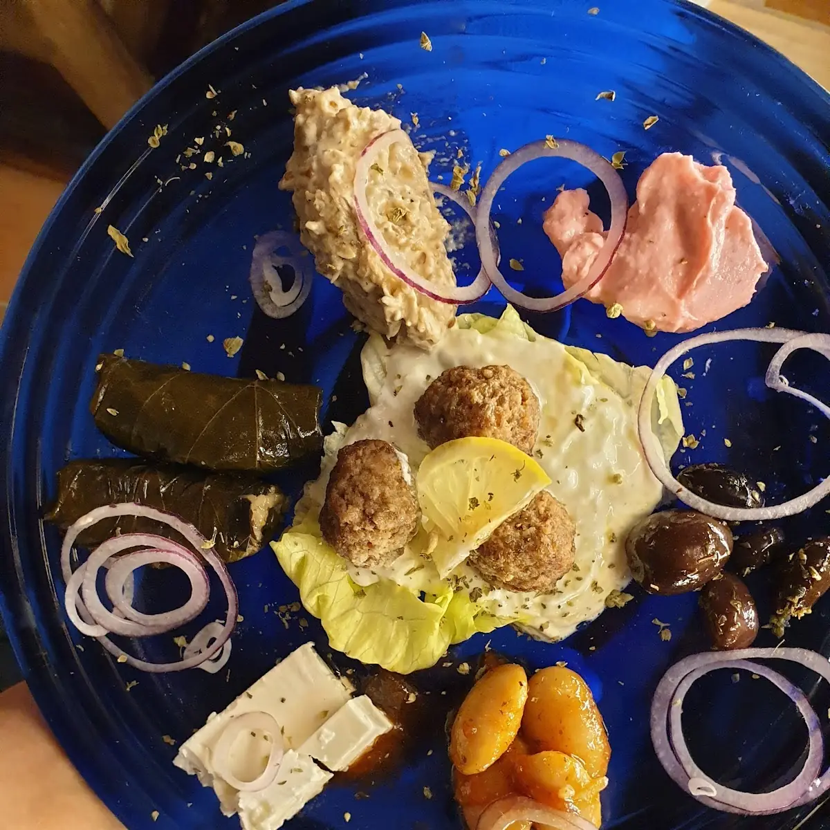 Essen und Trinken photo 9