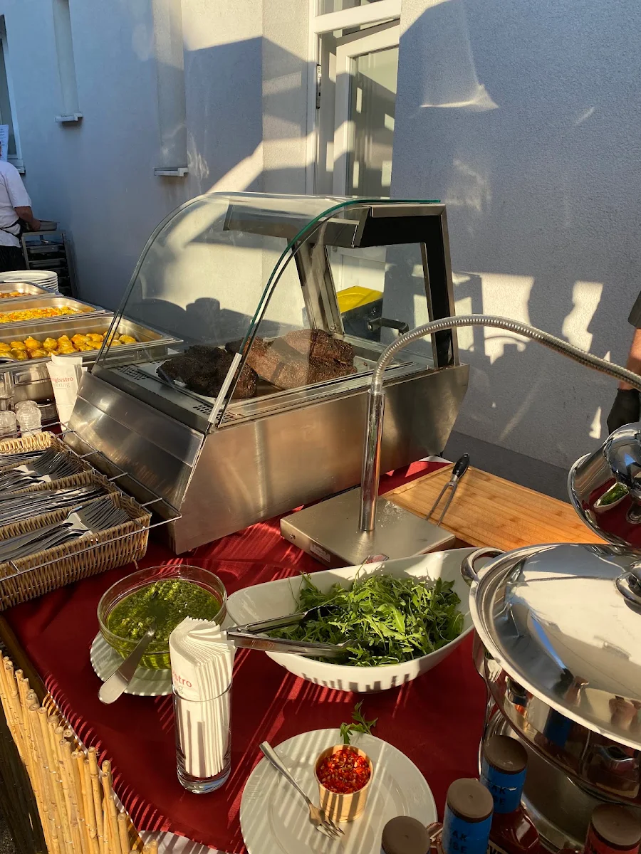 Essen und Trinken photo 10