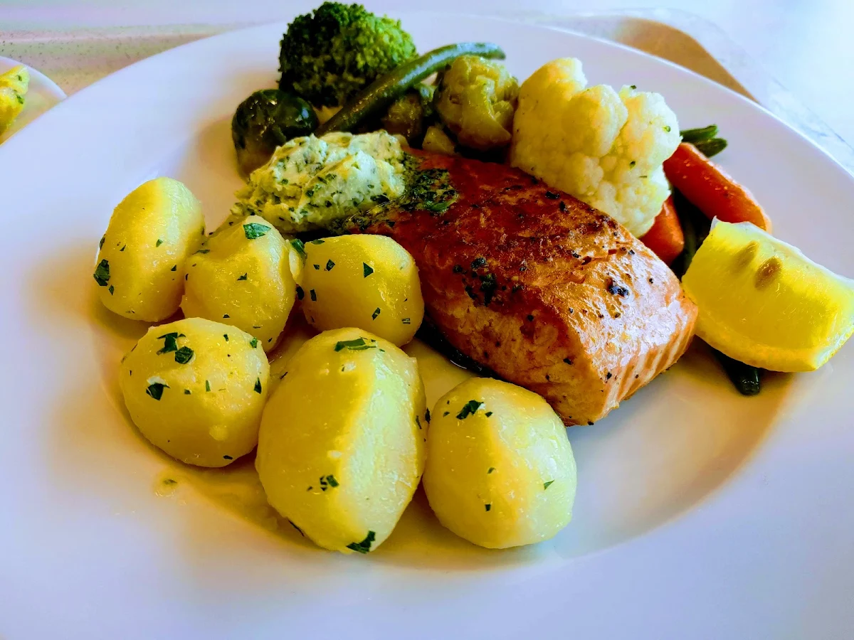 Essen und Trinken photo 4