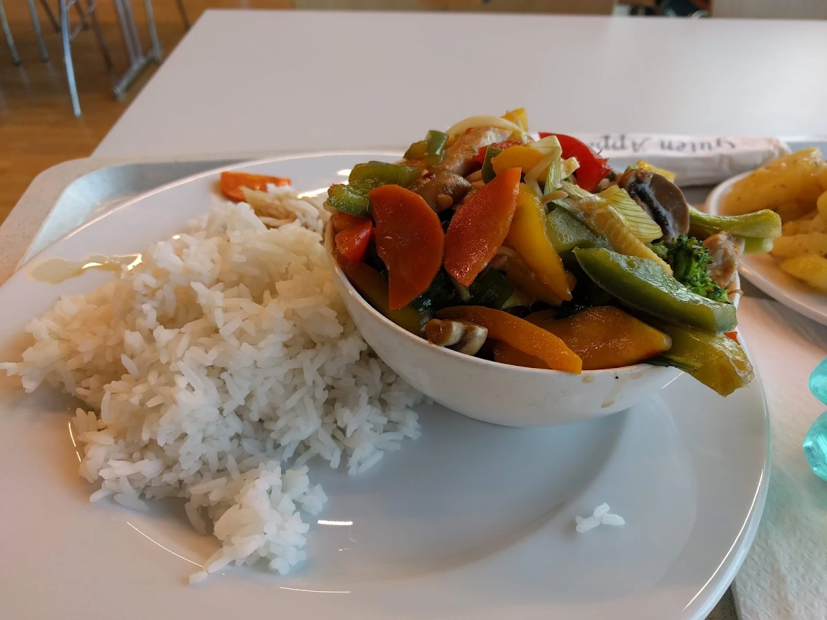 Essen und Trinken photo 7