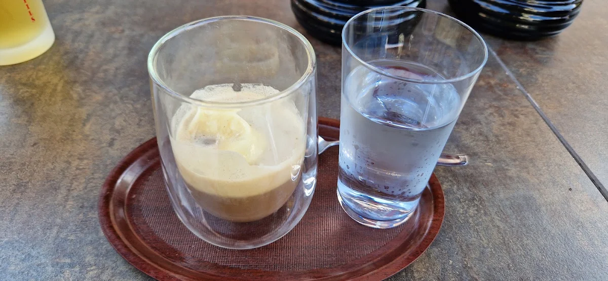 Essen und Trinken photo 7