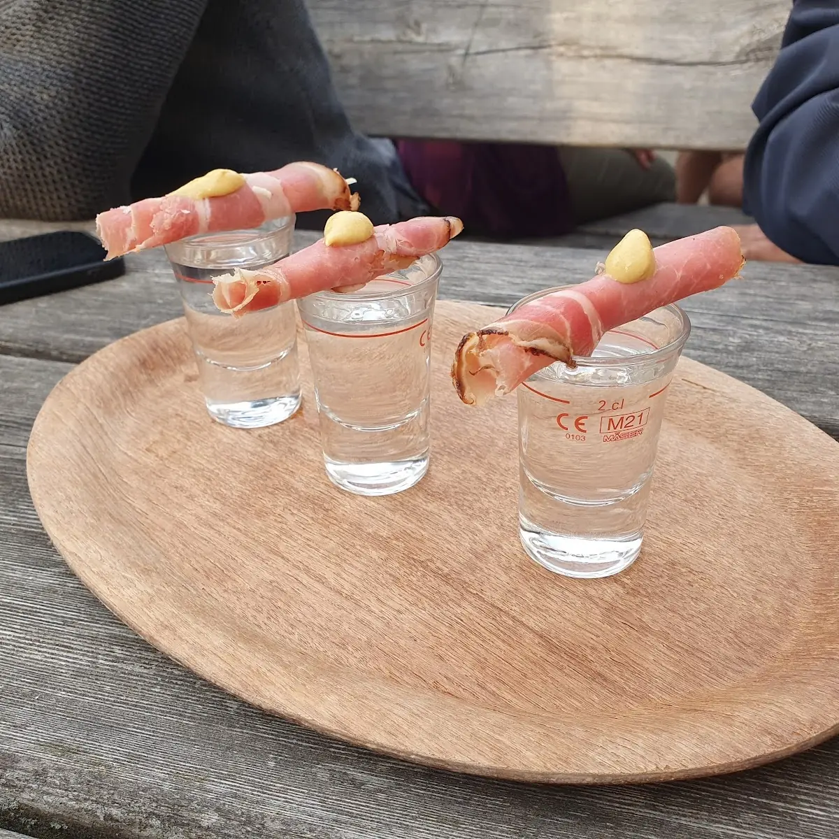 Essen und Trinken photo 3