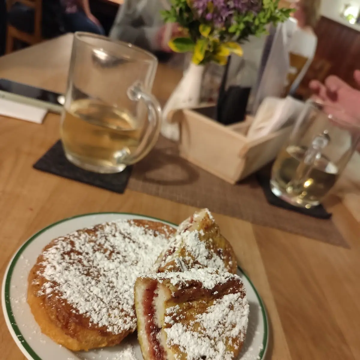 Essen und Trinken photo 4