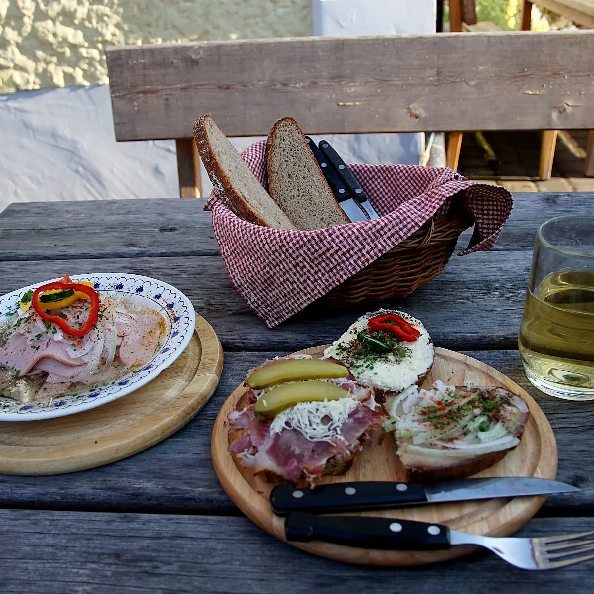 Essen und Trinken photo 5