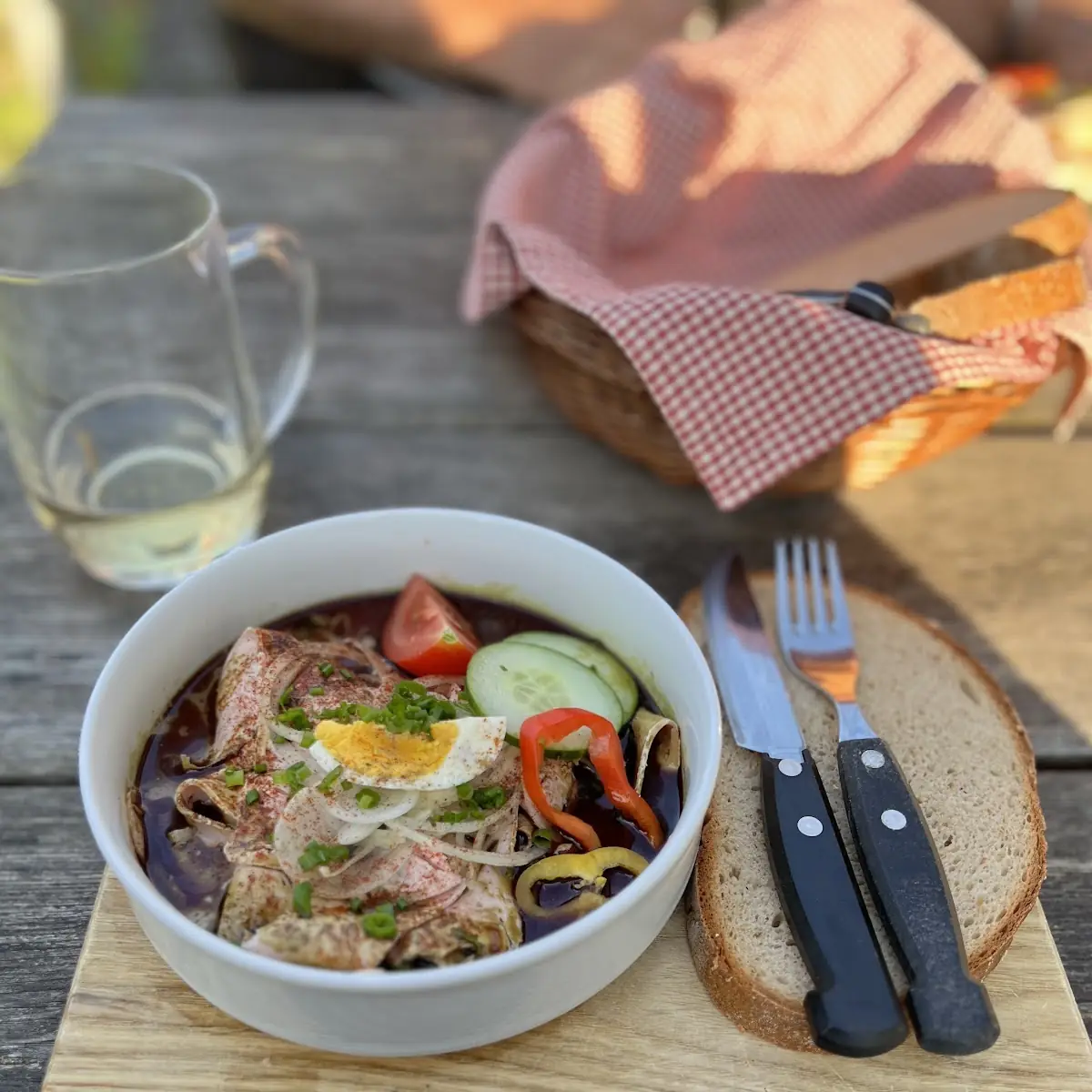 Essen und Trinken photo 8