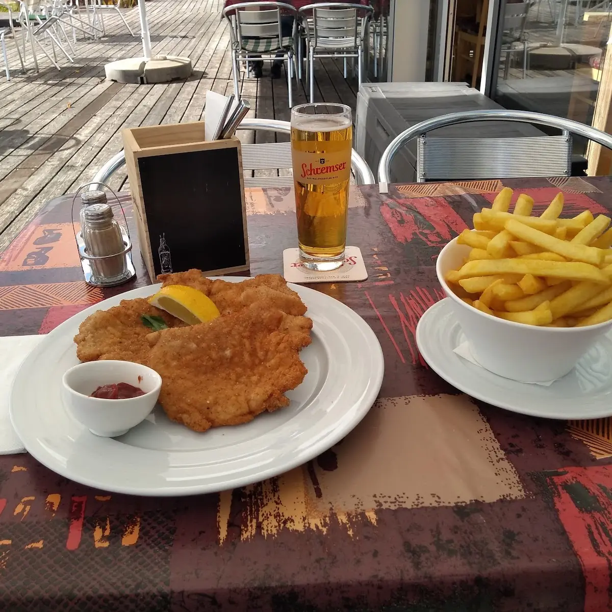 Essen und Trinken photo 10