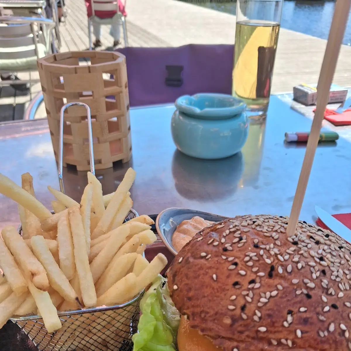 Essen und Trinken photo 2