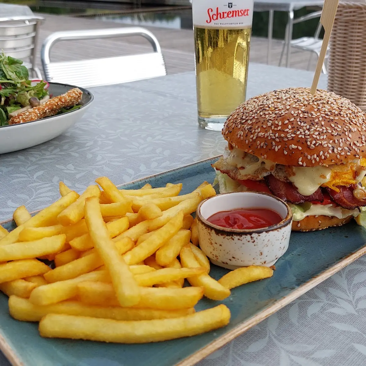 Essen und Trinken photo 3