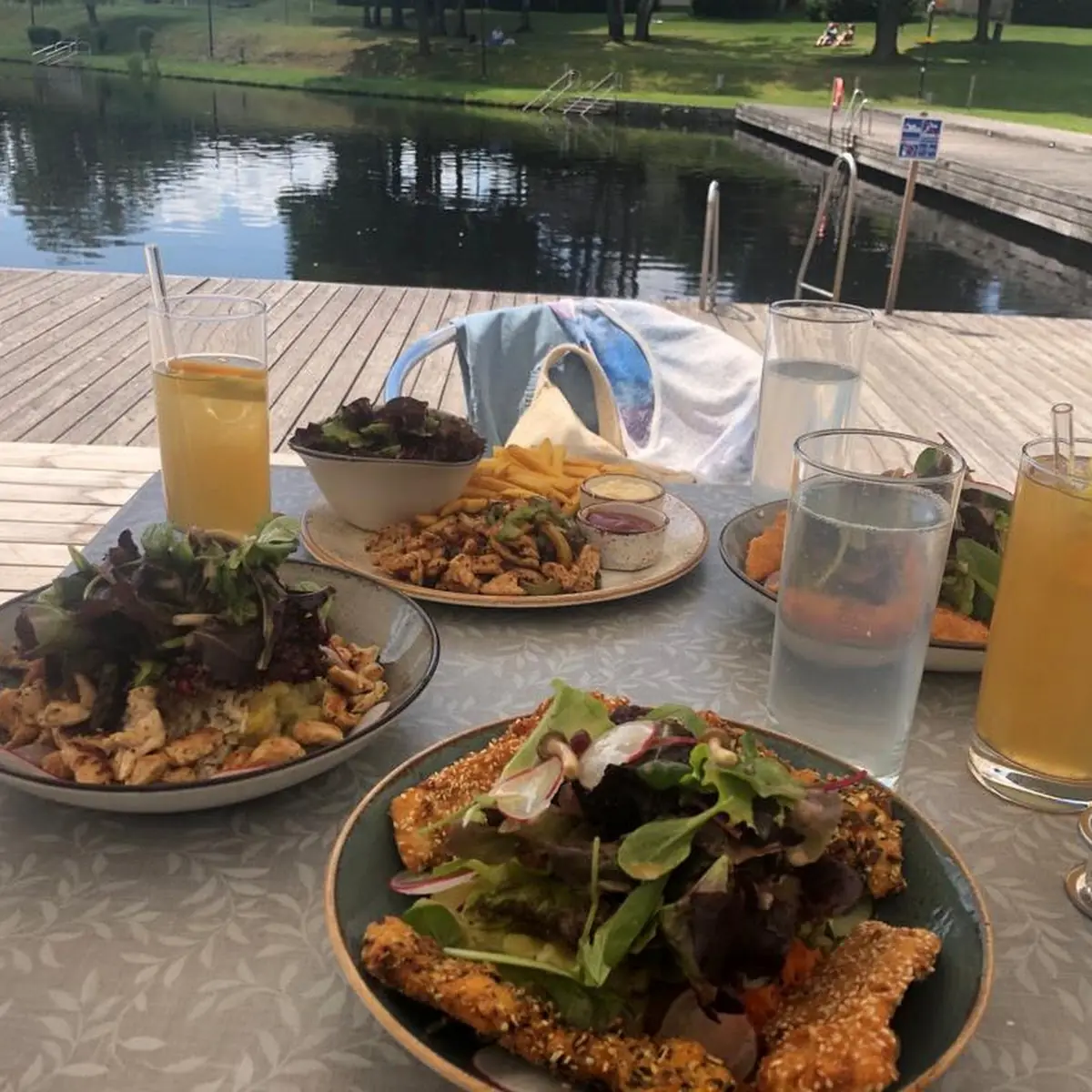 Essen und Trinken photo 4