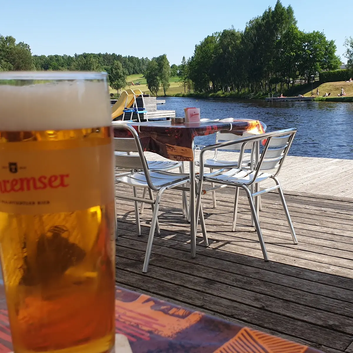 Essen und Trinken photo 5