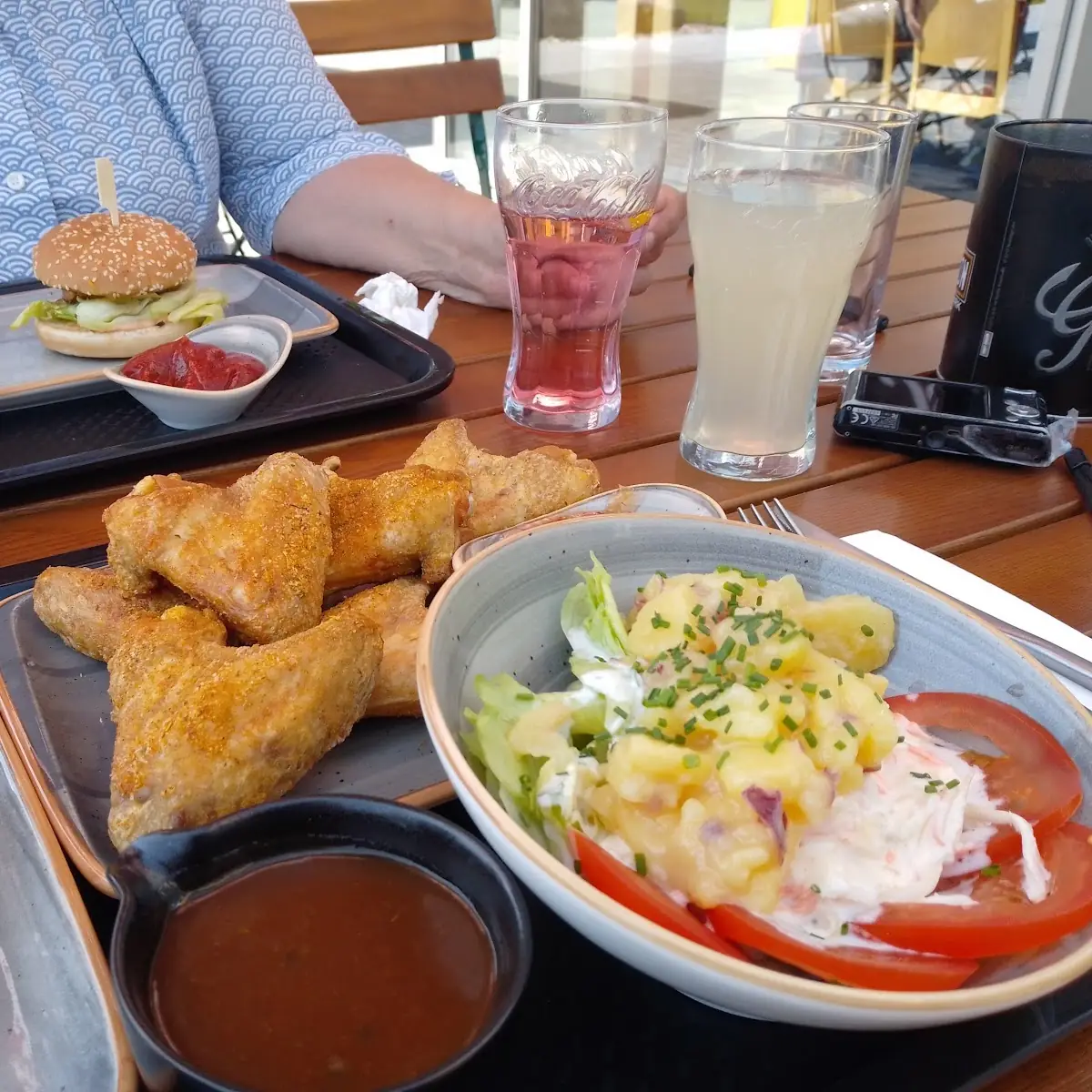 Essen und Trinken photo 7