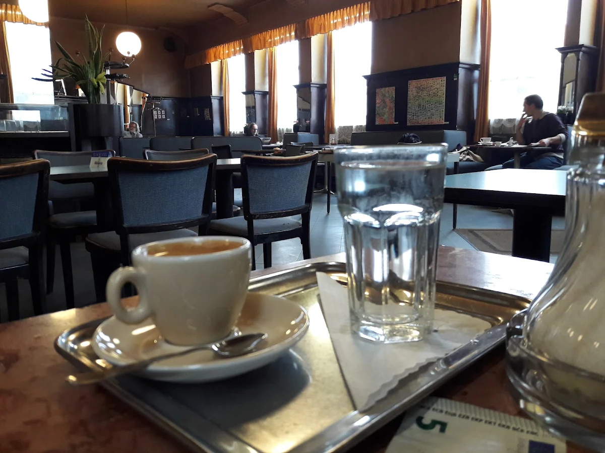 Essen und Trinken photo 1