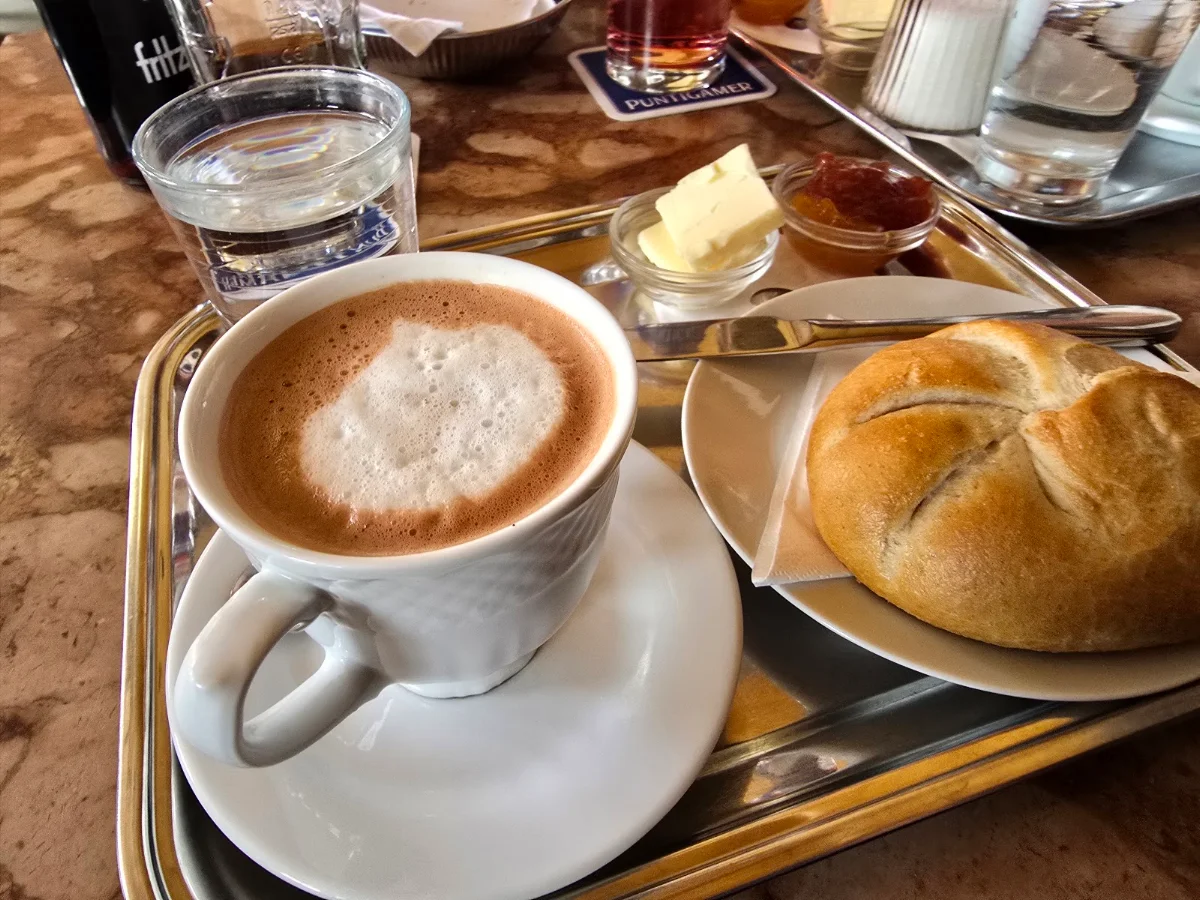 Essen und Trinken photo 5