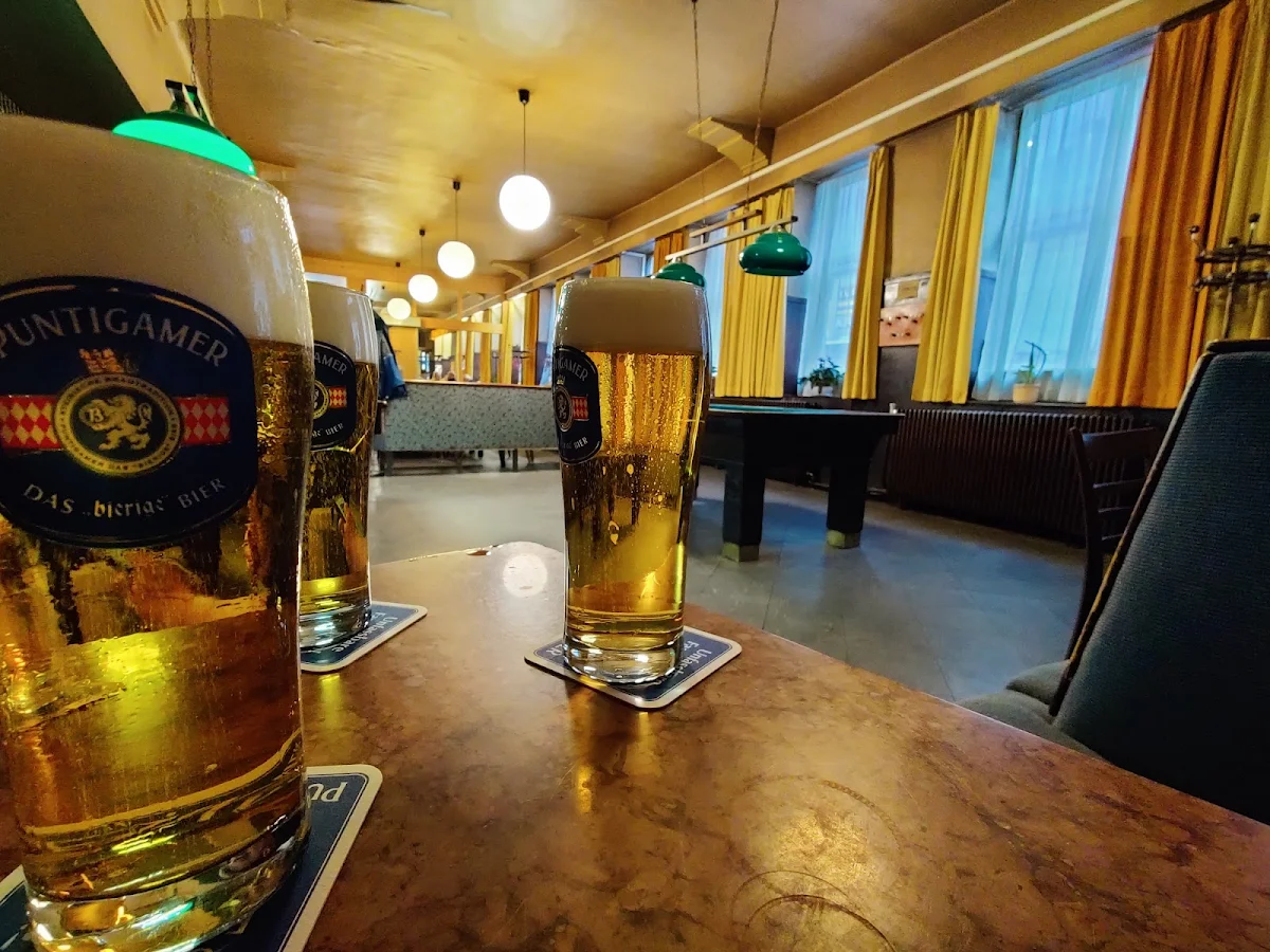 Essen und Trinken photo 9