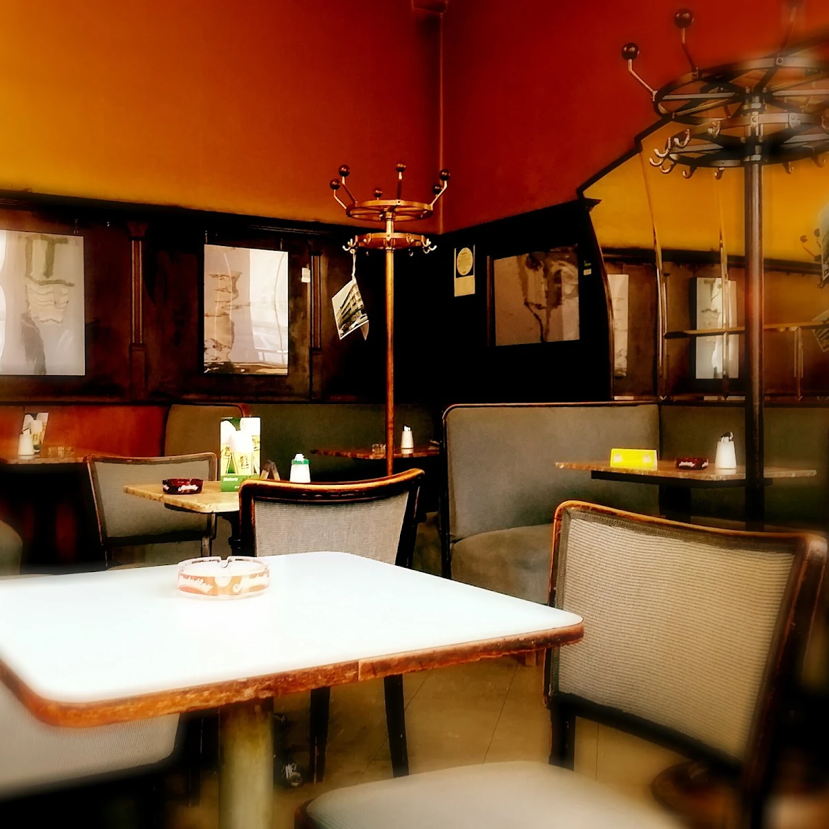 Atmosphäre photo 6