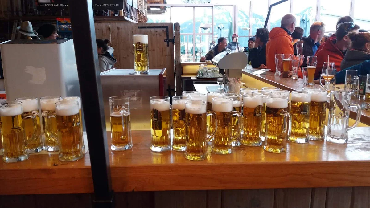 Essen und Trinken photo 1