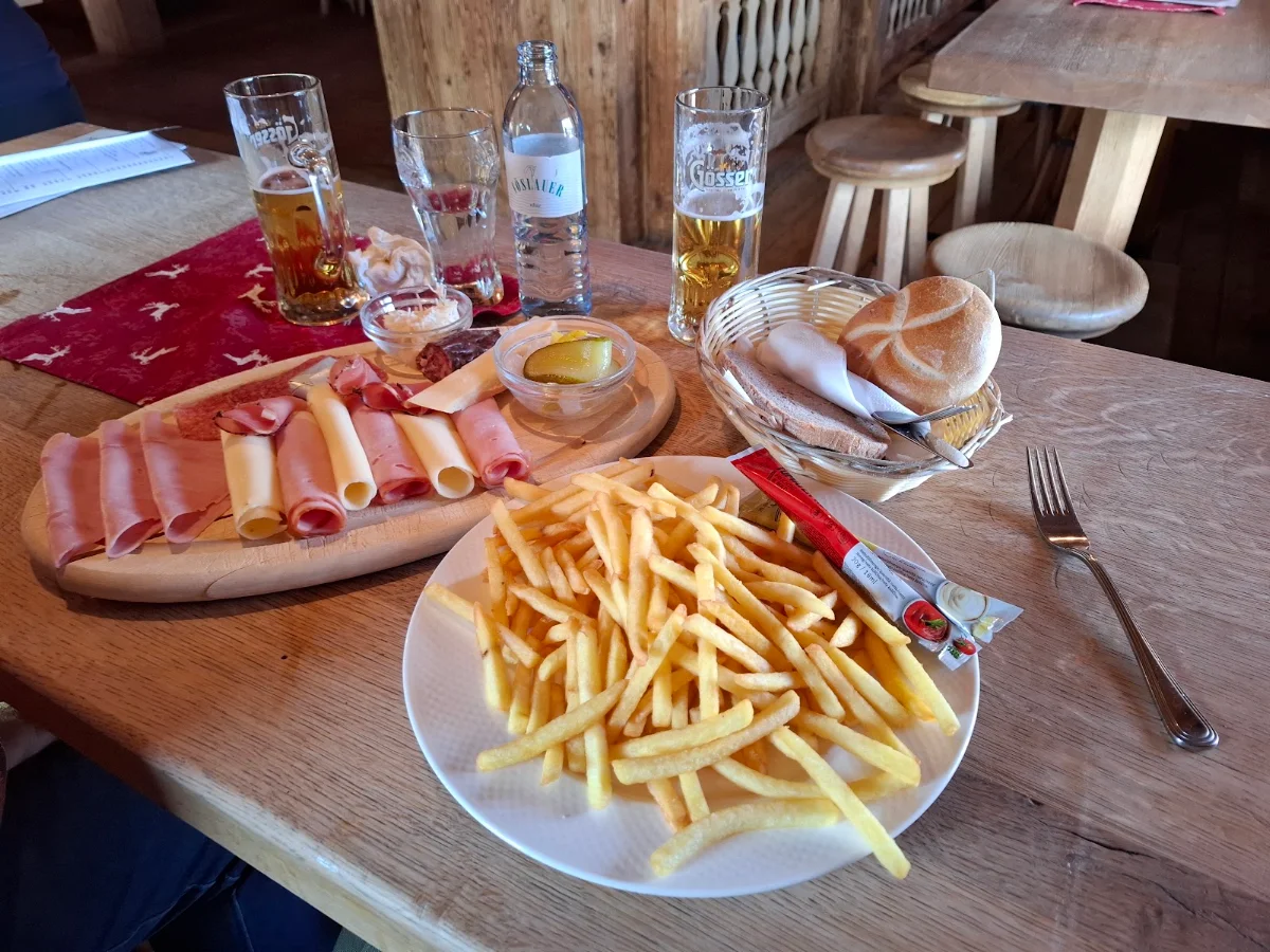 Essen und Trinken photo 10