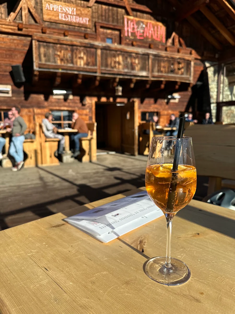 Essen und Trinken photo 4