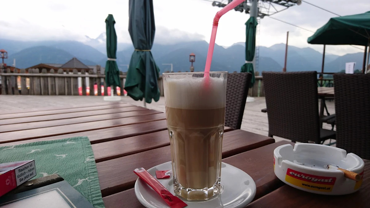 Essen und Trinken photo 7