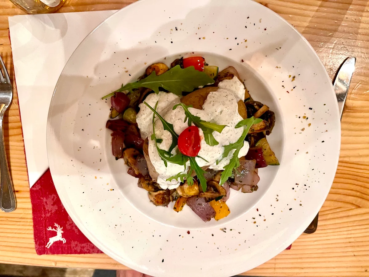 Essen und Trinken photo 8