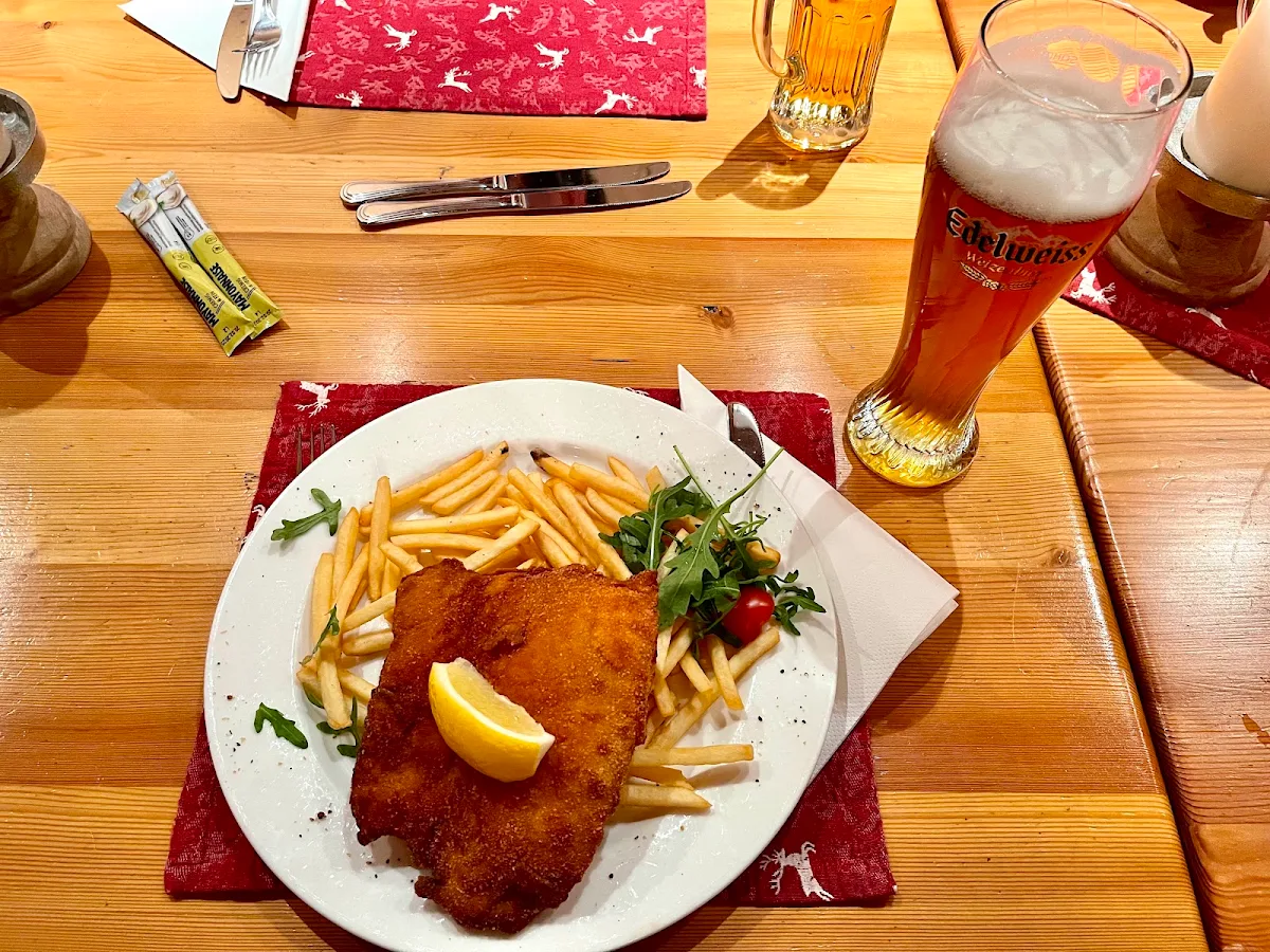 Essen und Trinken photo 9