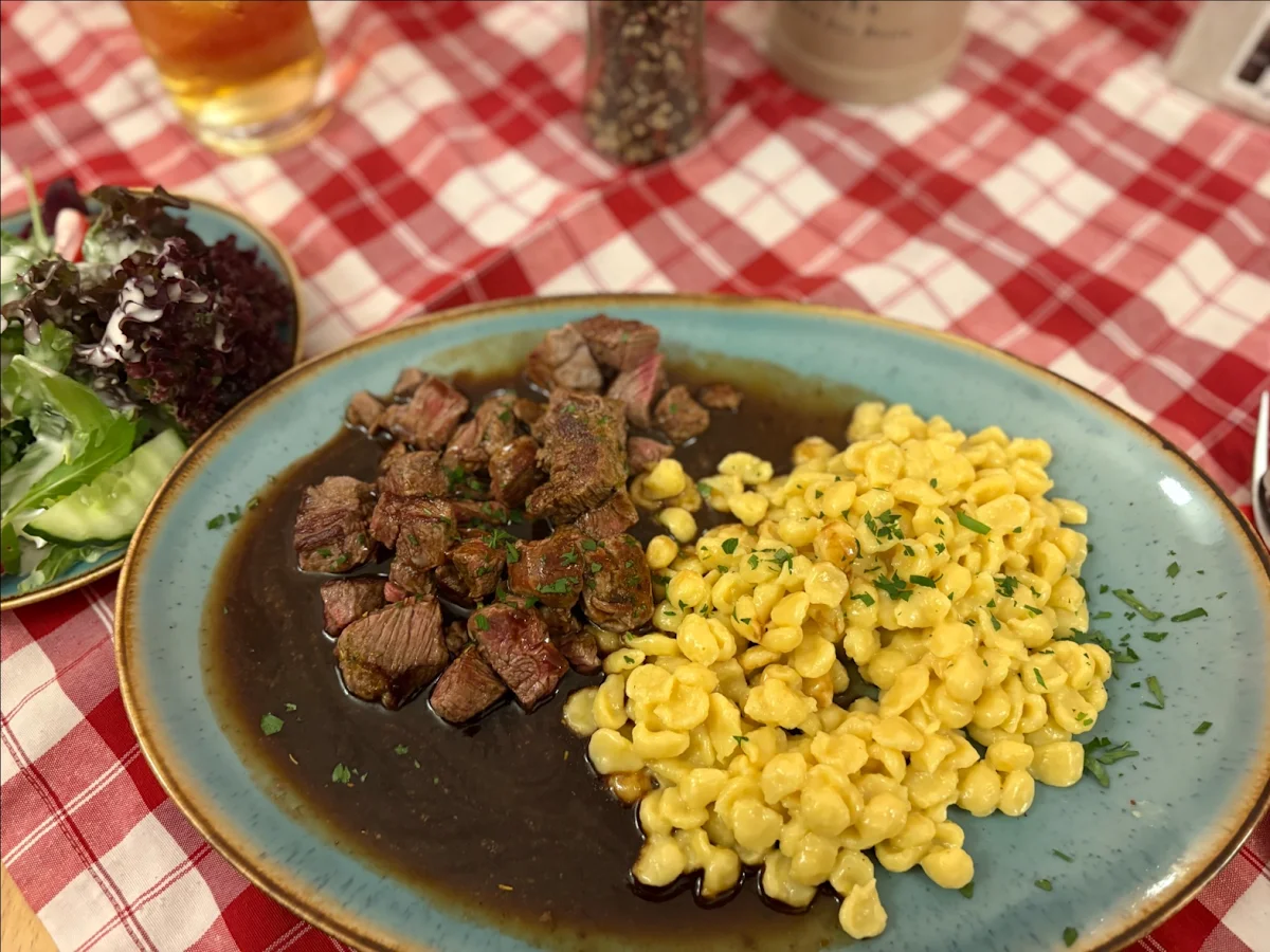 Essen und Trinken photo 10