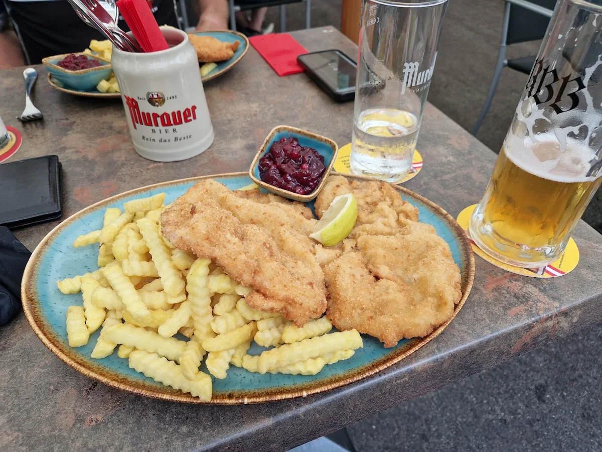 Essen und Trinken photo 4