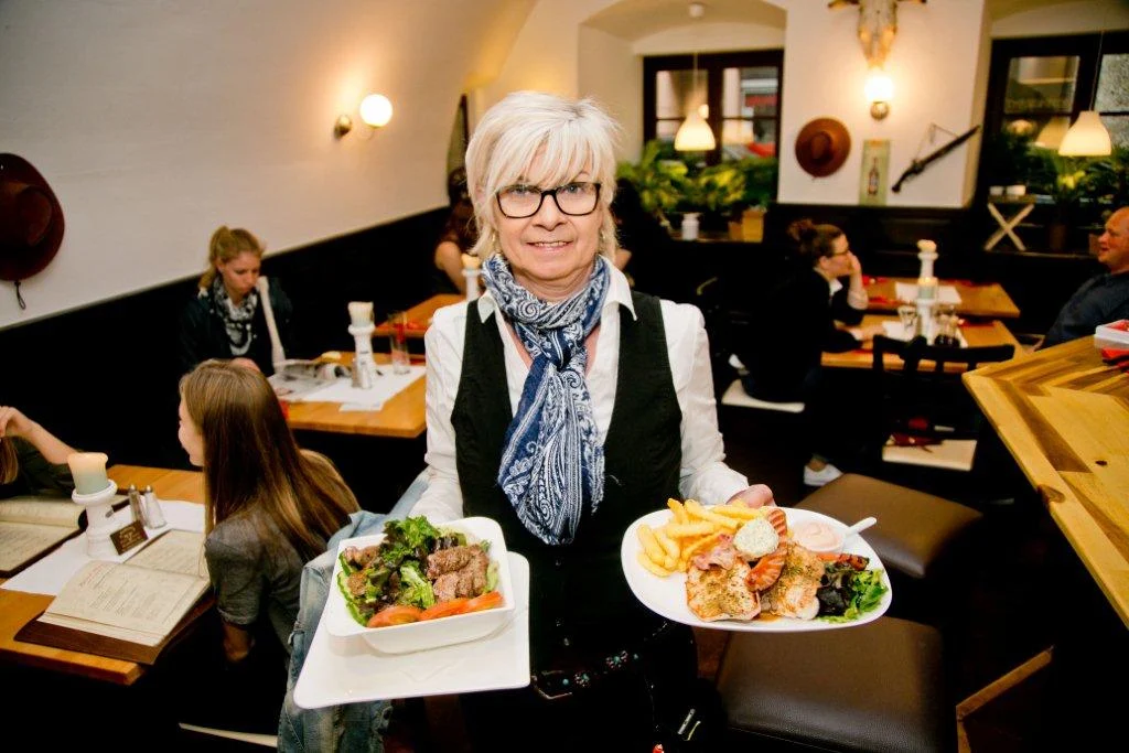 Essen und Trinken photo 6