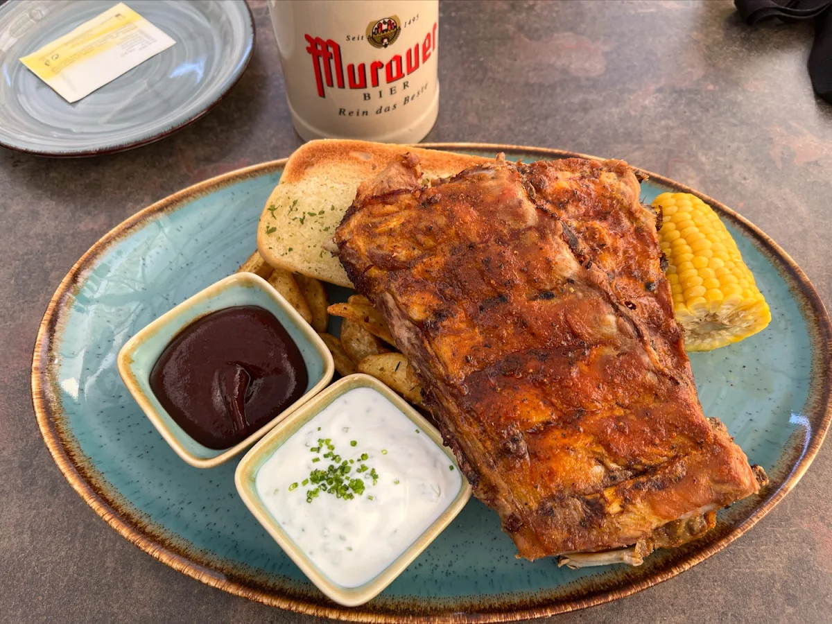 Essen und Trinken photo 7