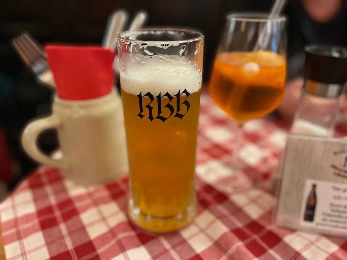 Essen und Trinken photo 9