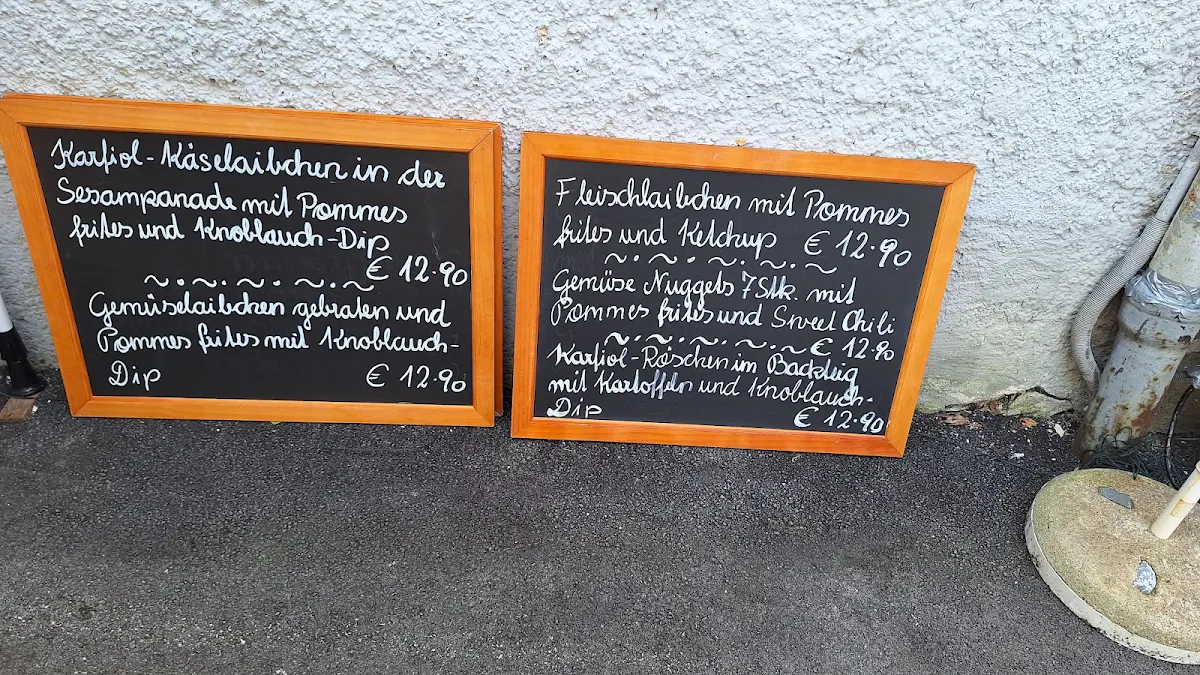 Speisekarte photo 5