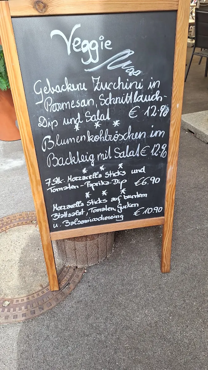 Speisekarte photo 6