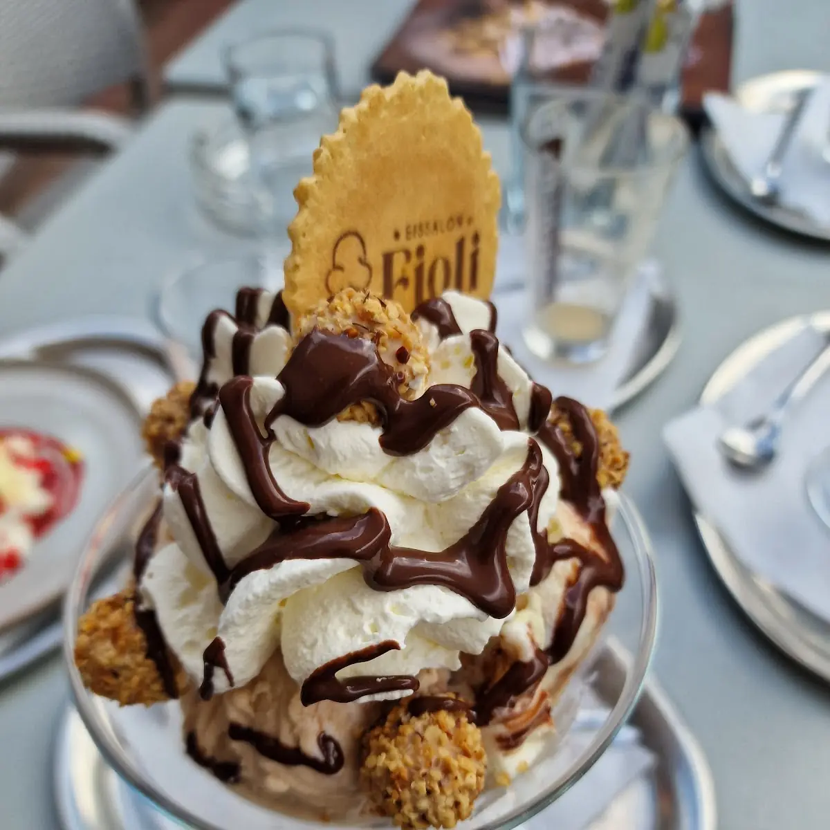 Essen und Trinken photo 1