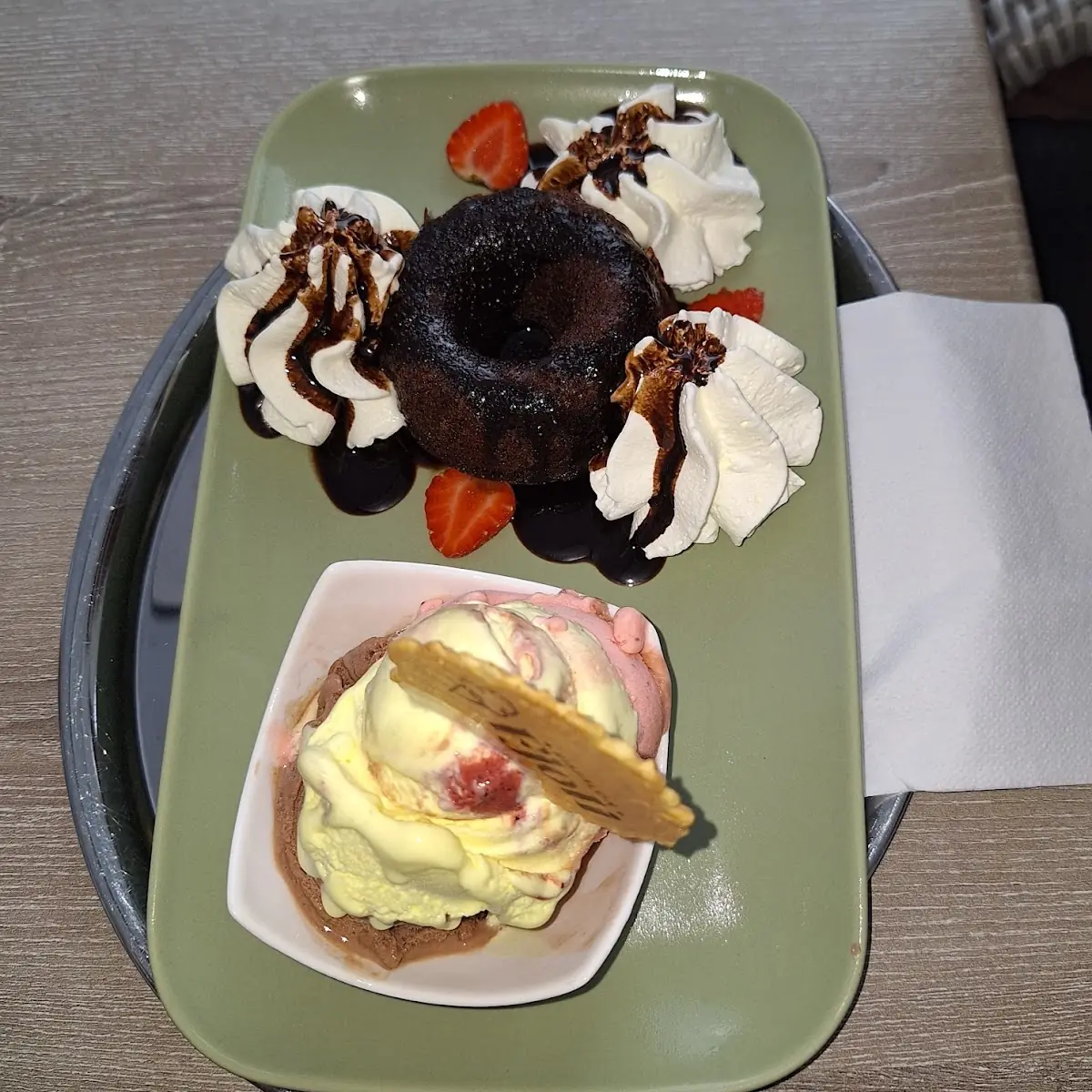 Essen und Trinken photo 9